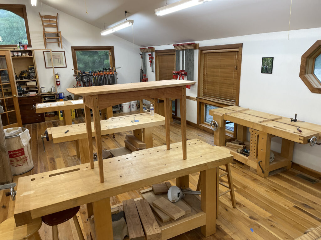 Furniture Making